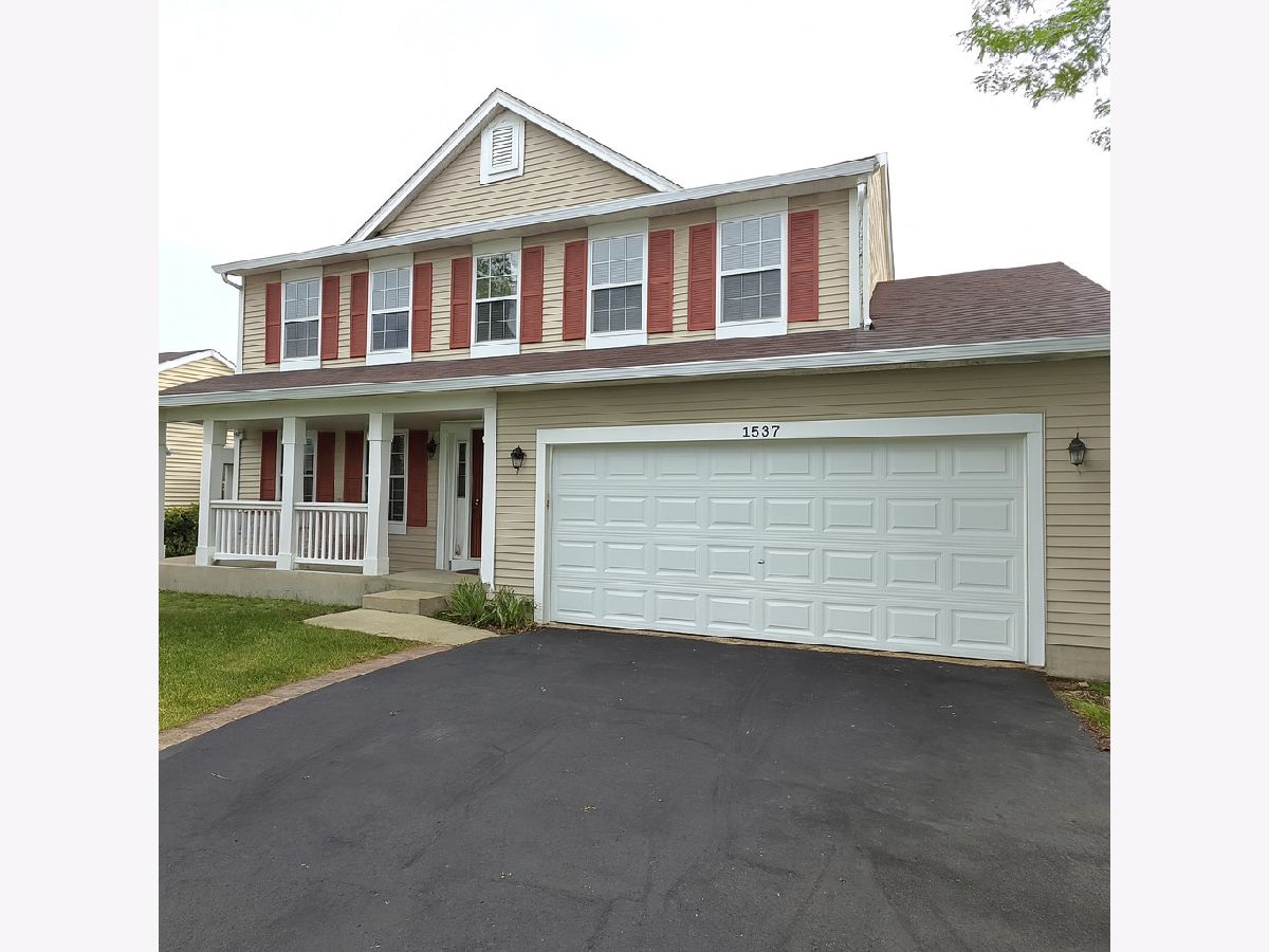  For Sale Woodstock Illinois, 1522 Fox Sedge Trail