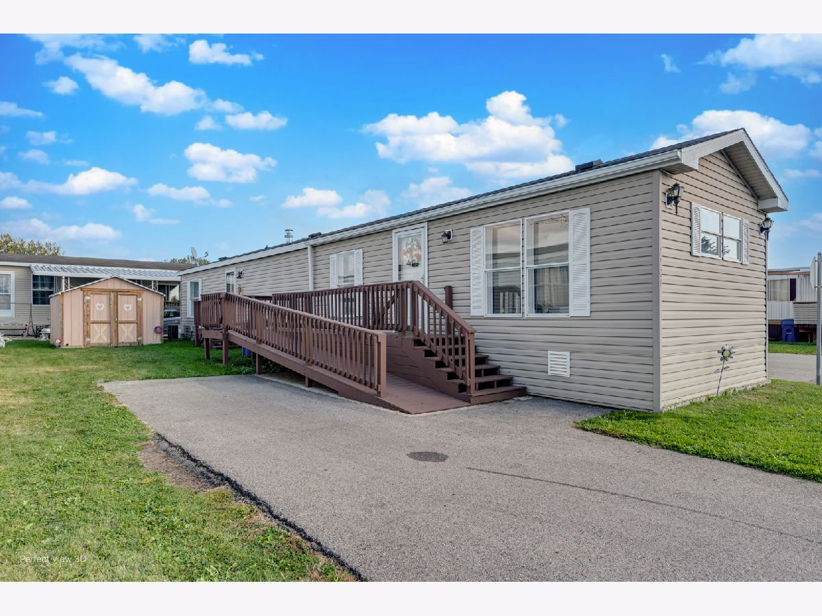  For Sale Bartlett Illinois, 1101 Mable Lane