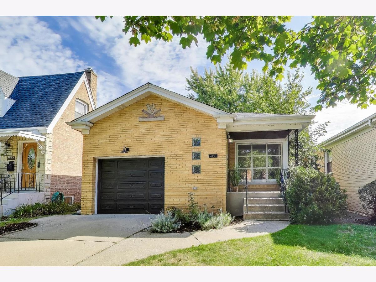  For Rent Chicago Illinois, 6053 Keeler