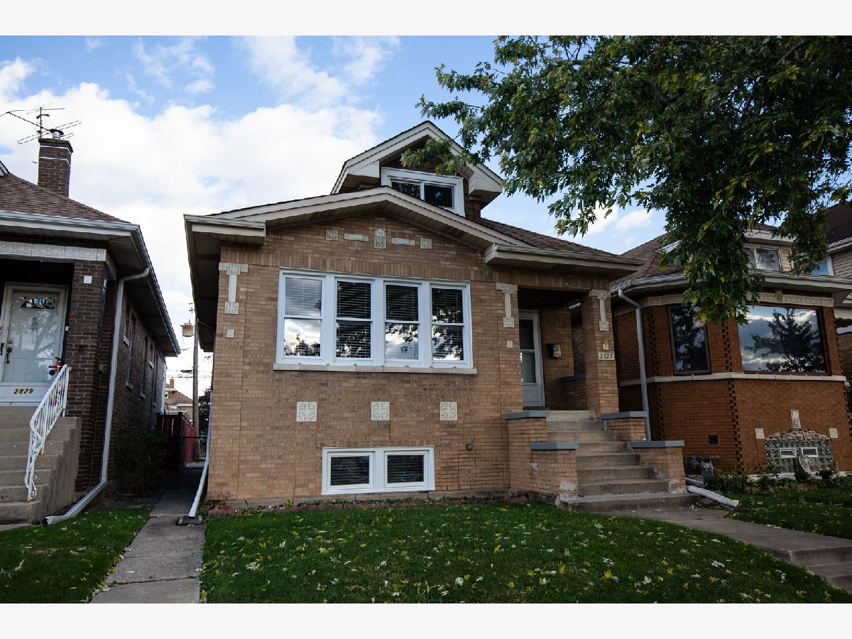  For Sale Elmwood Park Illinois, 2827 77th Court