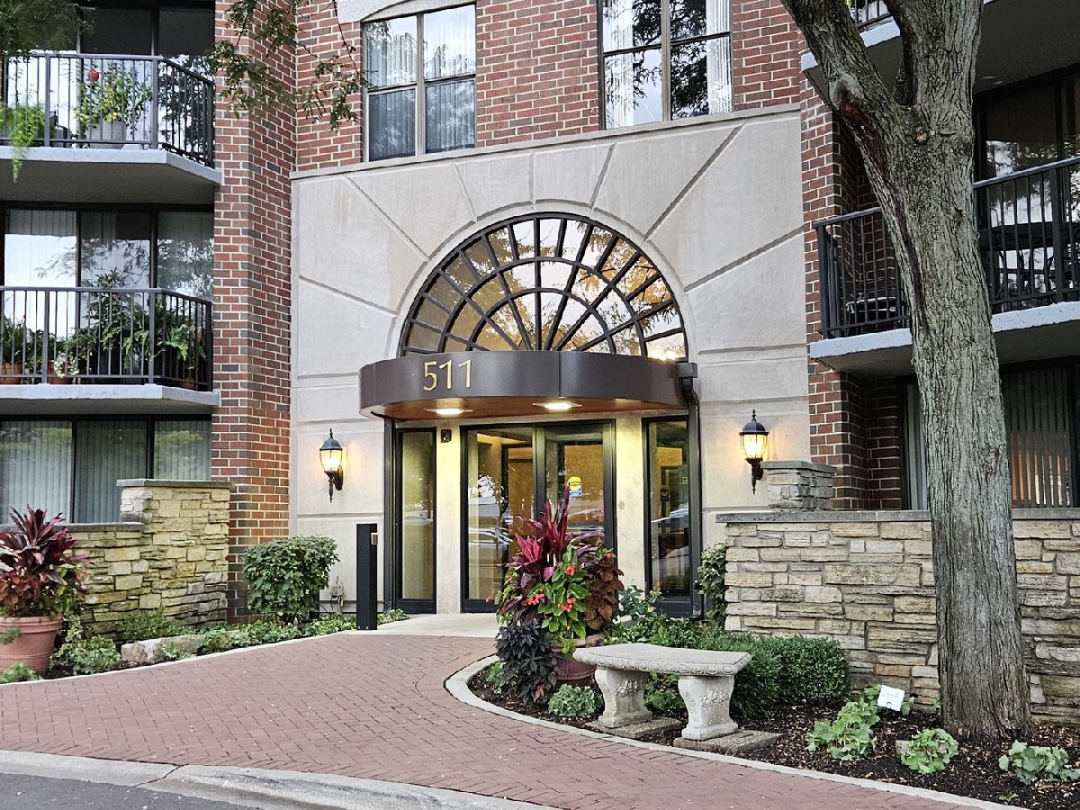 For Rent Naperville Illinois, 511 Aurora