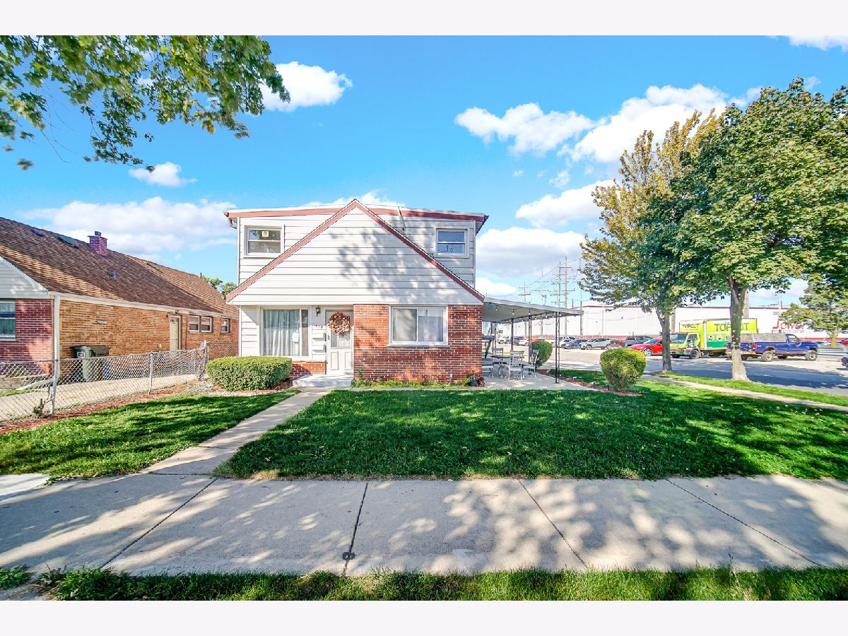  For Sale Melrose Park Illinois, 2078 17th Avenue