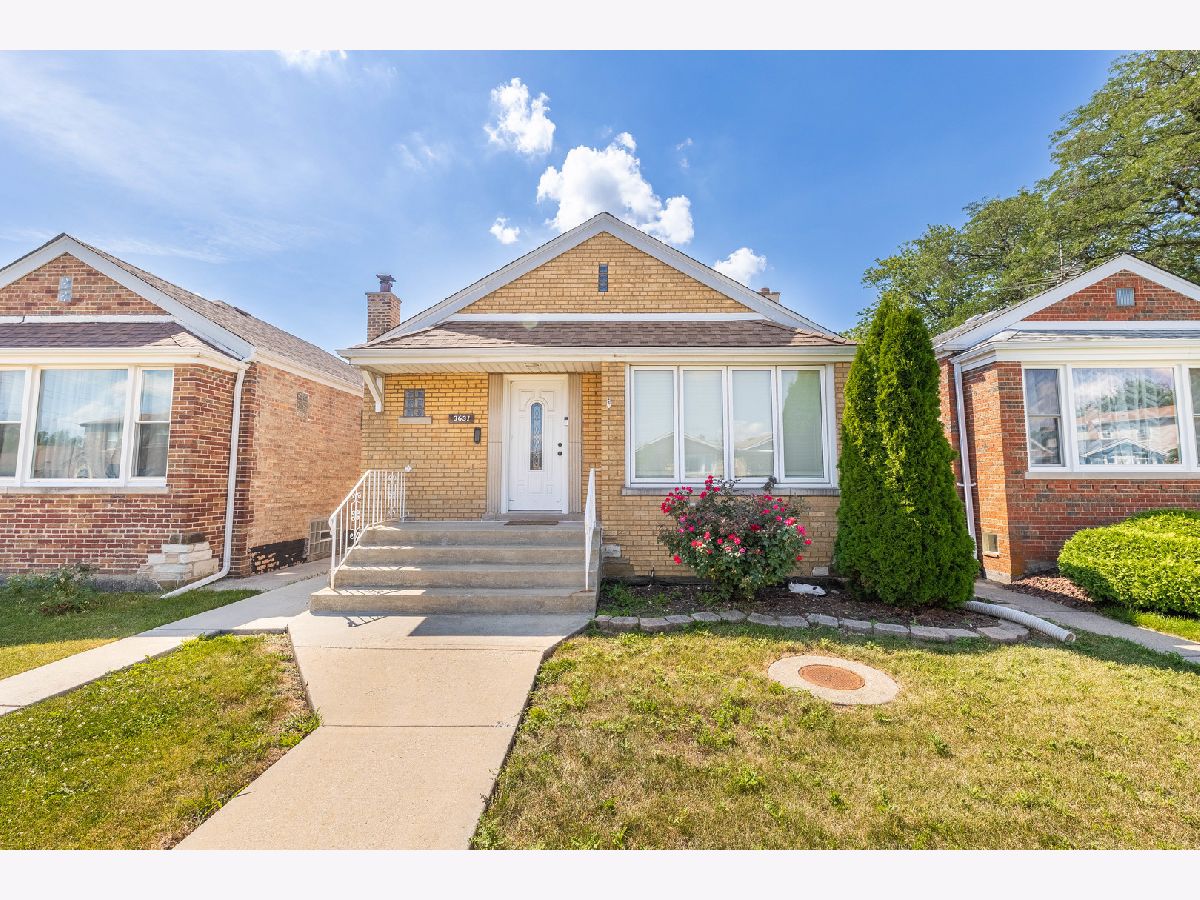 For Sale Chicago Illinois, 3631 69th Street