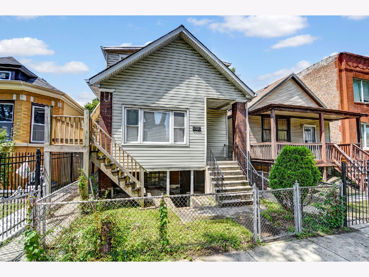 For Sale Chicago Illinois, 6336 Saint Lawrence Avenue