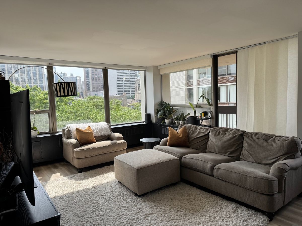  For Rent Chicago Illinois, 1460 Sandburg