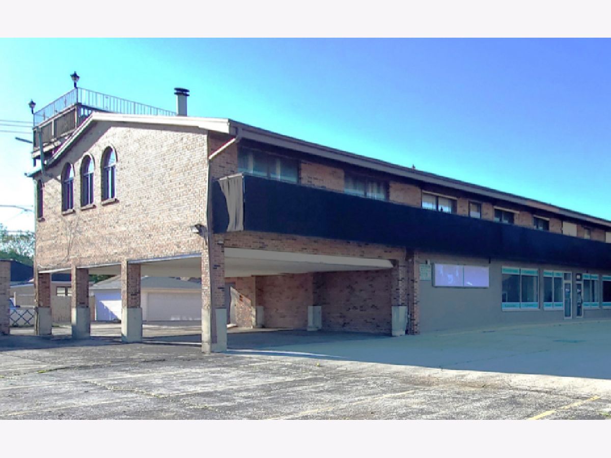  For Rent Chicago Illinois, 5643 Harlem