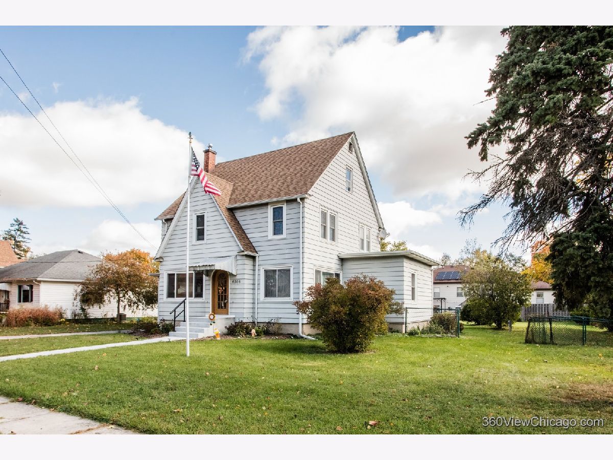 For Sale Union Illinois, 6308 Main Street