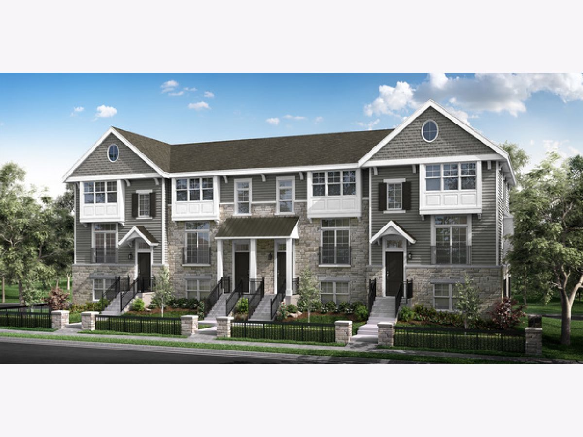 For Rent Northfield Illinois, 1751 Winnetka