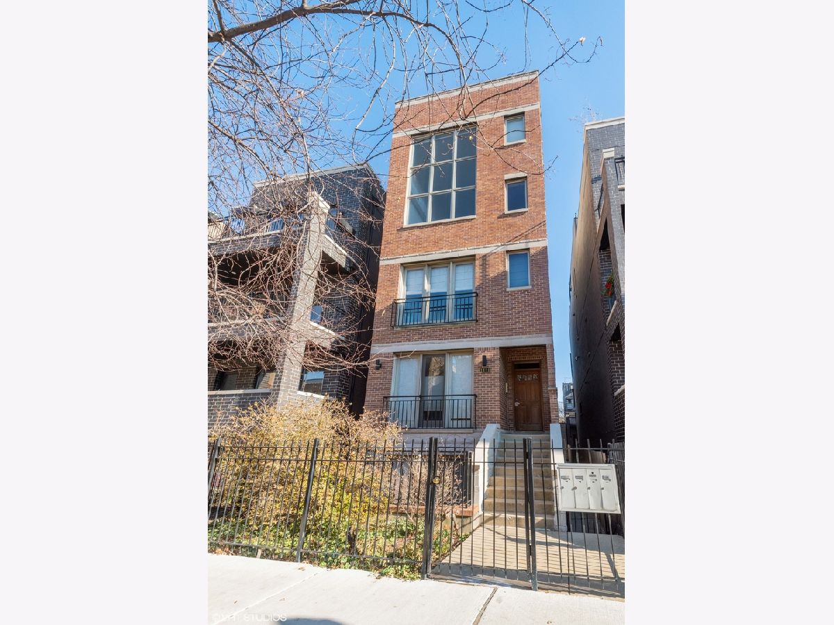  For Rent Chicago Illinois, 1111 Paulina