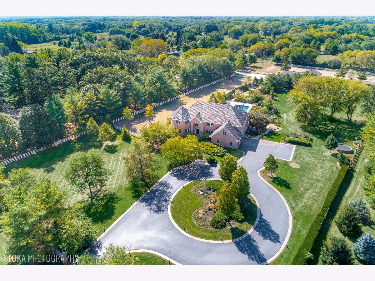  For Sale Barrington Hills Illinois, 11 Moate Lane
