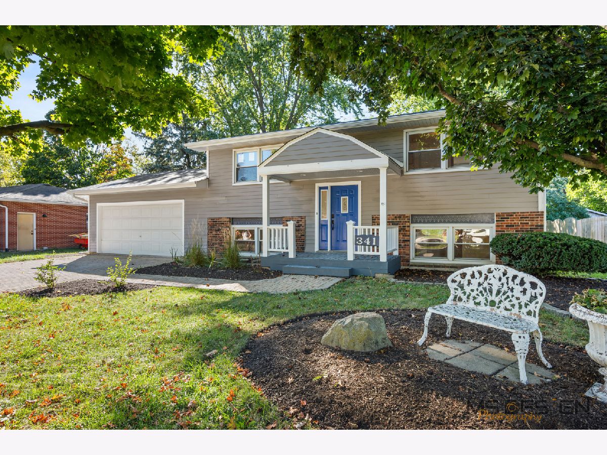  For Sale Hinckley Illinois, 341 View Street