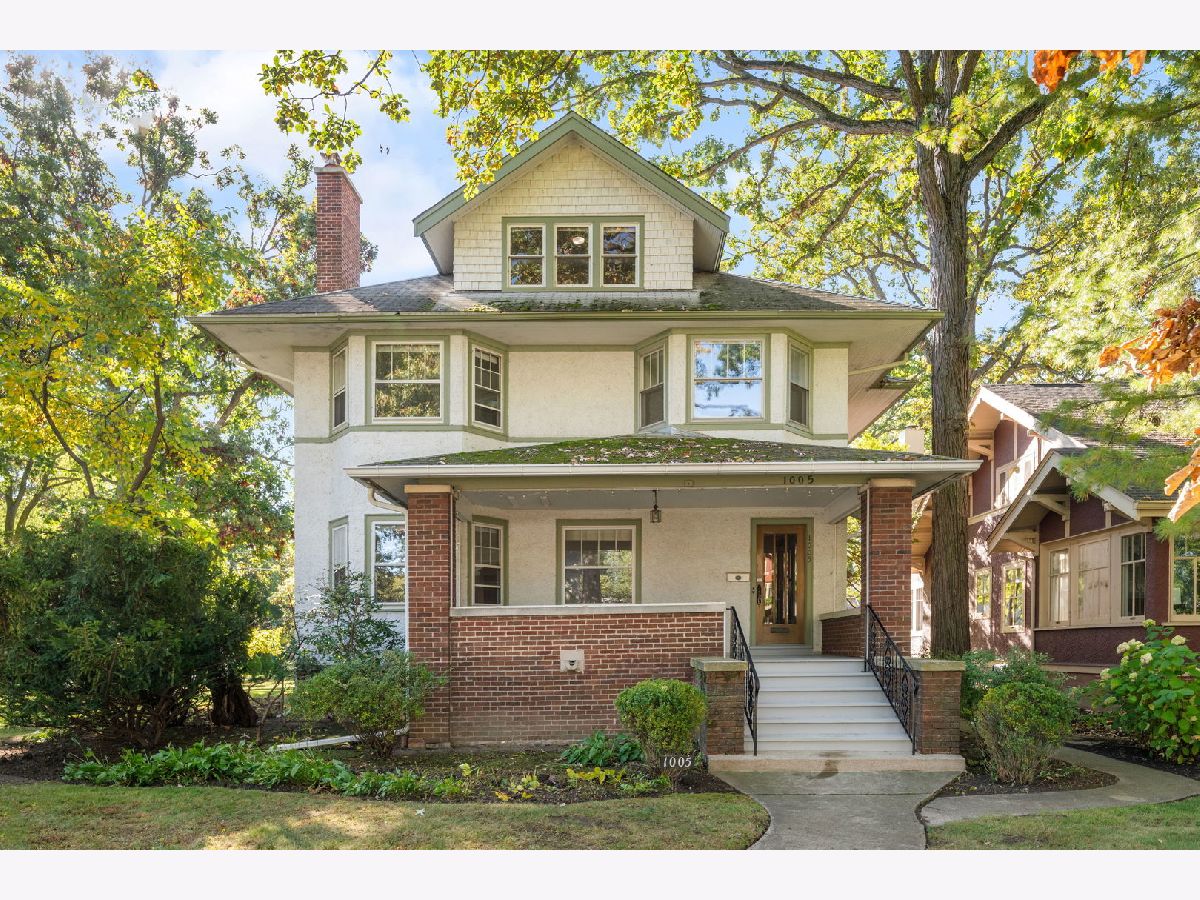  For Rent Wilmette Illinois, 1005 Ashland