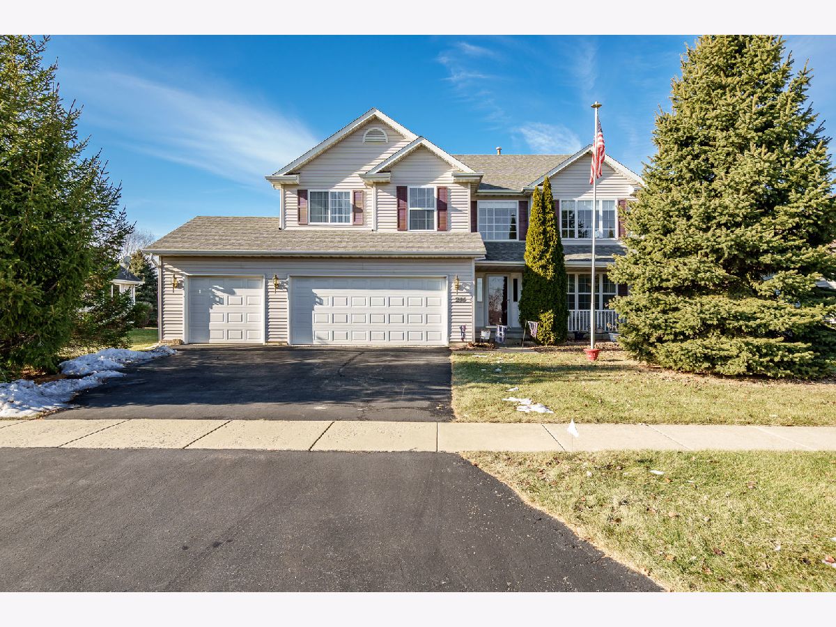  Sold Belvidere Illinois, 206 Bear Dusk