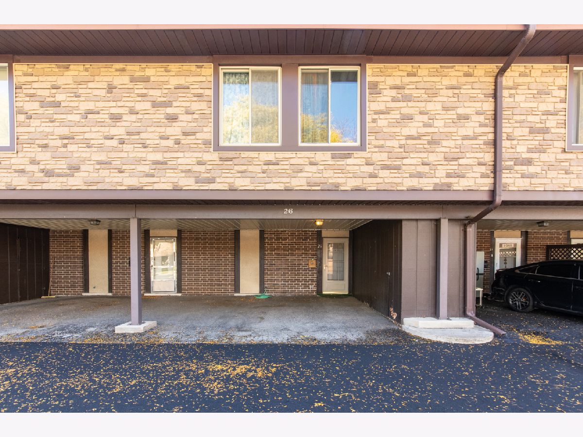  For Sale Palos Hills Illinois, 26 Cour Versaille Court