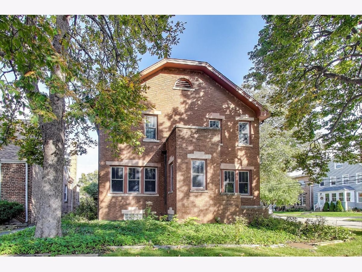 For Sale Skokie Illinois, 8128 Laramie Avenue