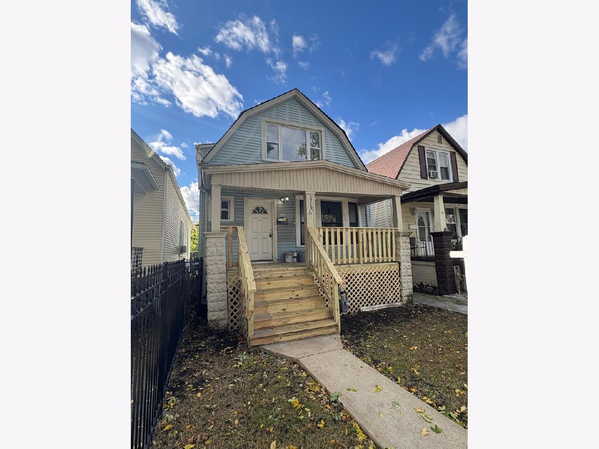 For Sale Chicago Illinois, 3219 64th Street