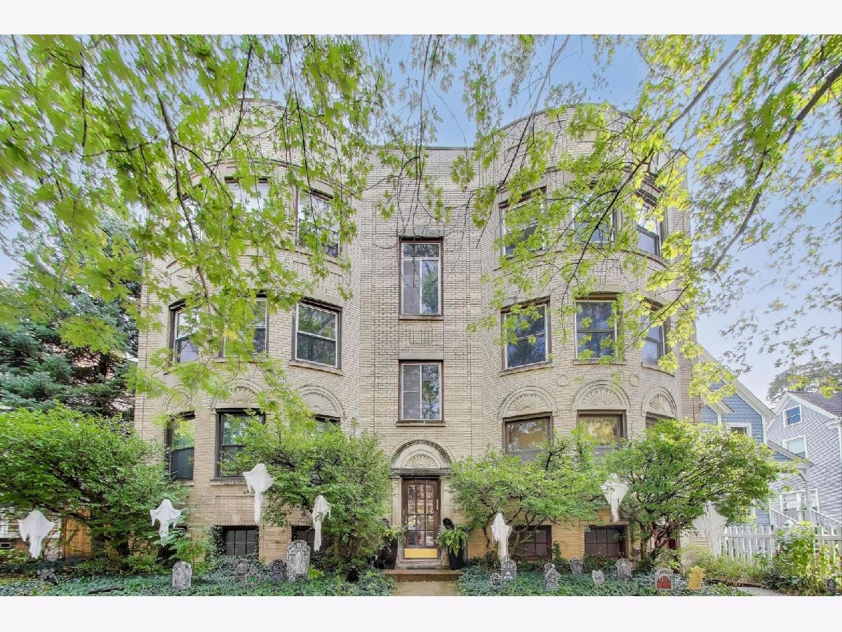 For Sale Chicago Illinois, 6737 Greenview Avenue