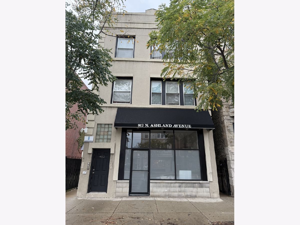 For Rent Chicago Illinois, 912 Ashland