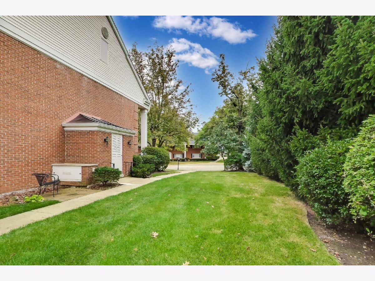  For Sale Hinsdale Illinois, 1406 Chanticleer Lane