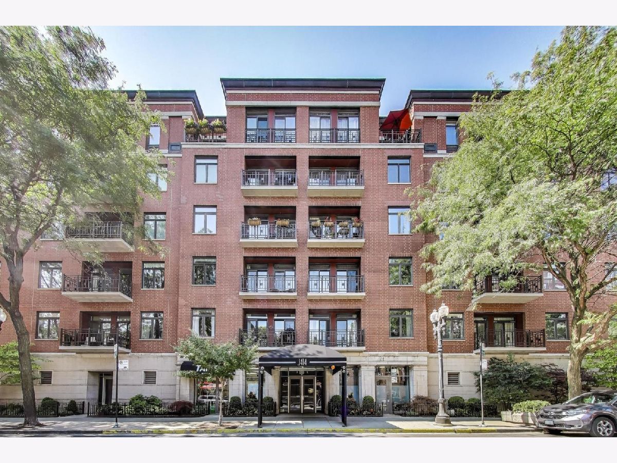  For Sale Chicago Illinois, 1414 Wells Street