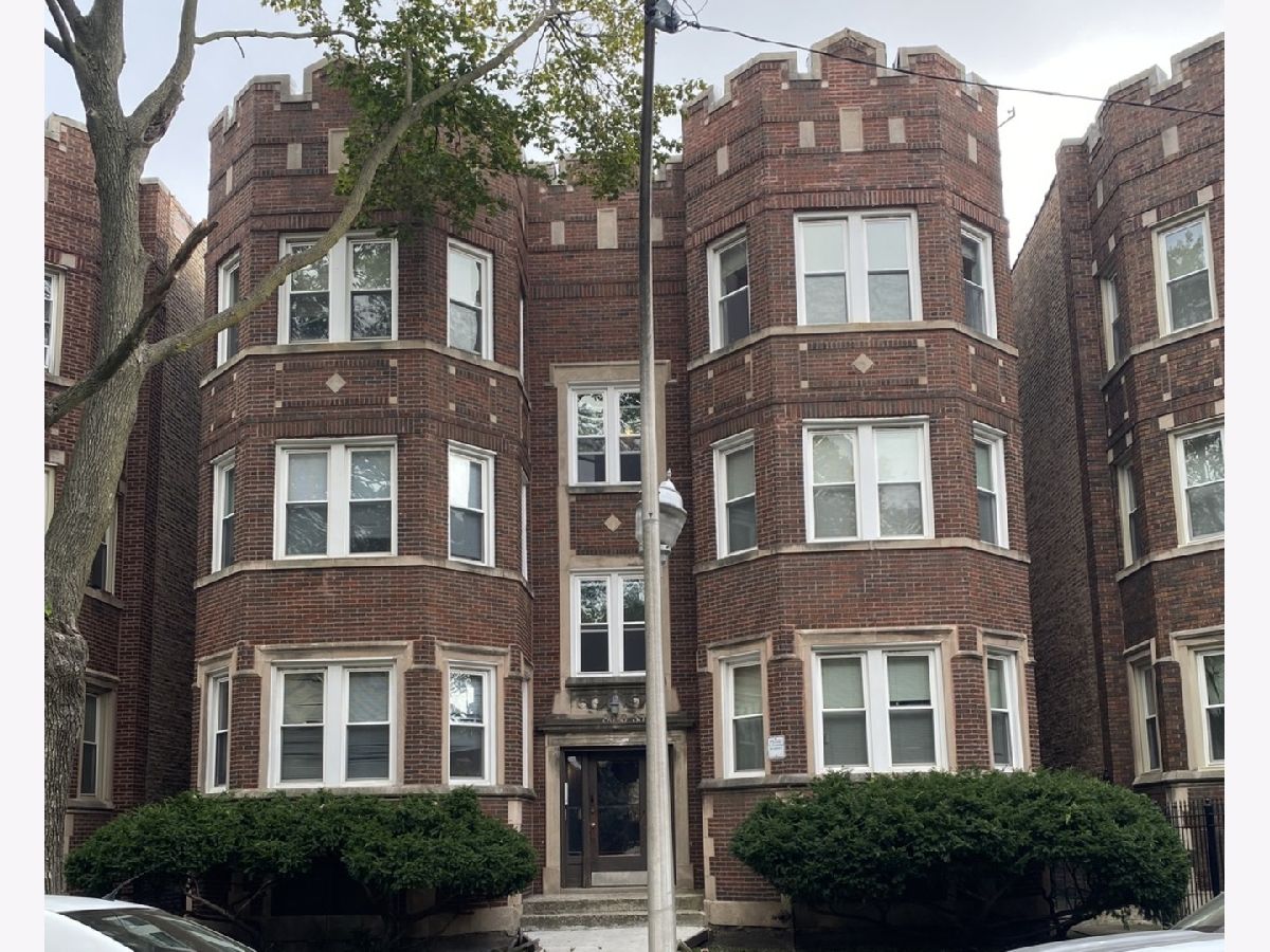 For Rent Chicago Illinois, 8035 Maryland