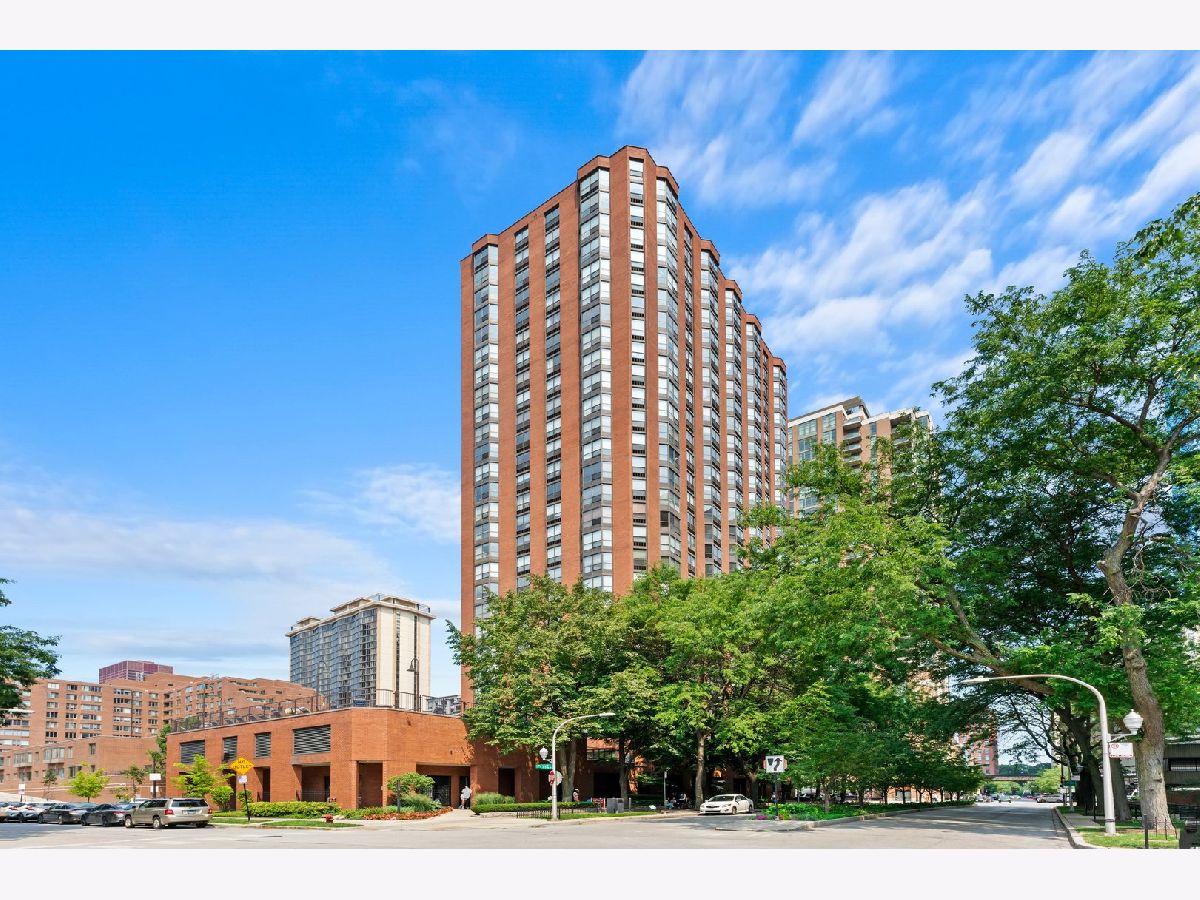  For Sale Chicago Illinois, 899 Plymouth Court