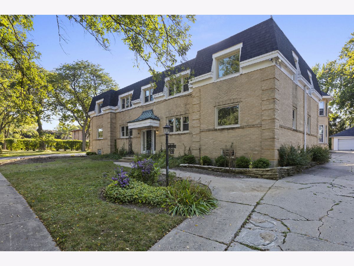  For Rent Highland Park Illinois, 1506 Glencoe