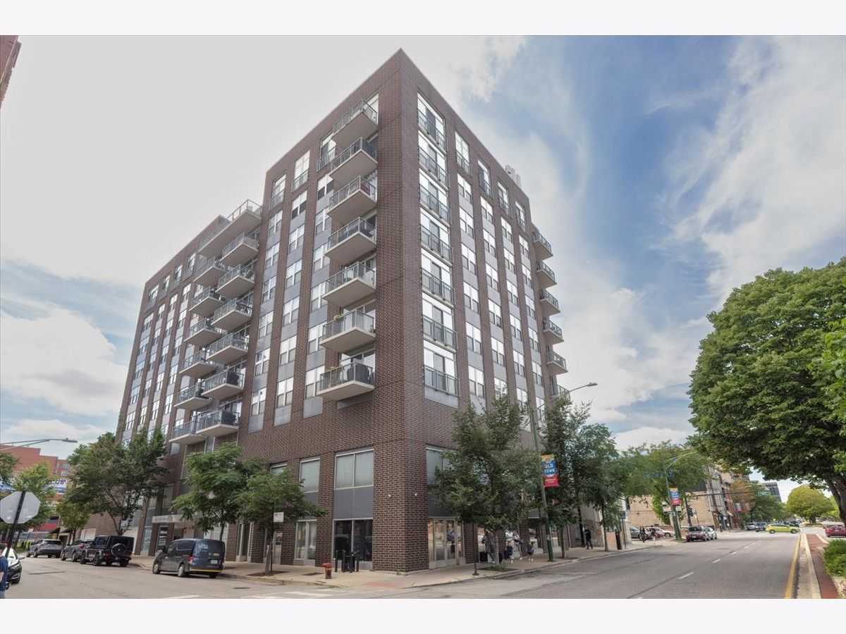  For Sale Chicago Illinois, 1546 Orleans Street