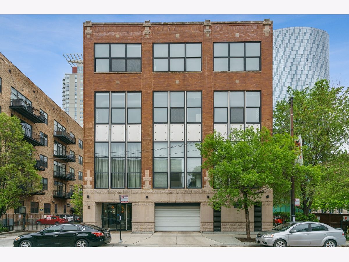  For Sale Chicago Illinois, 11 Green Street