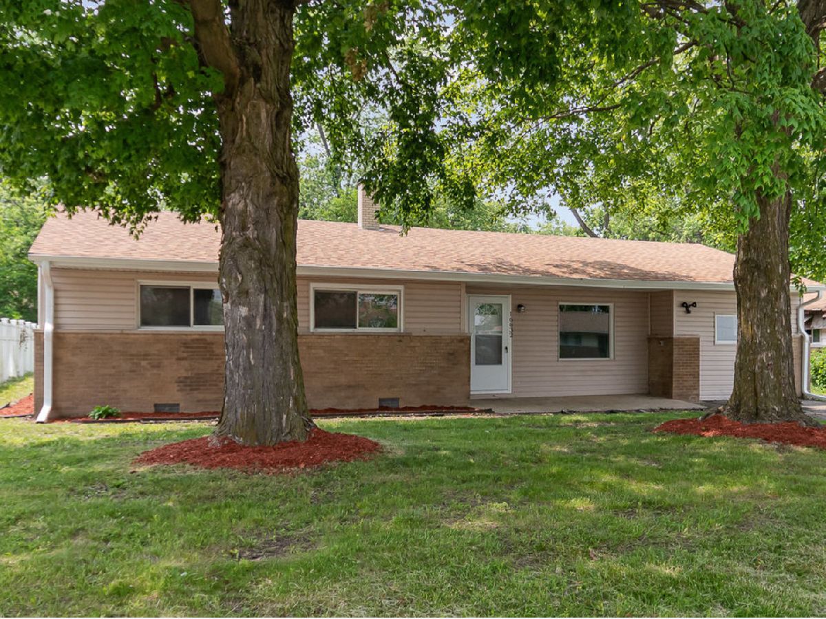  For Sale Markham Illinois, 16632 Sawyer Avenue