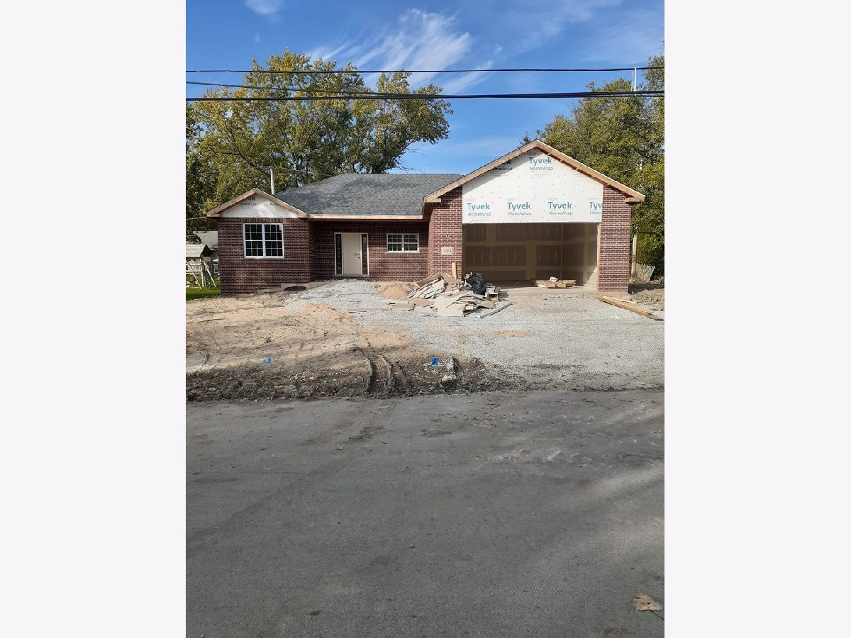 For Sale Crete Illinois, 593 Farm Street