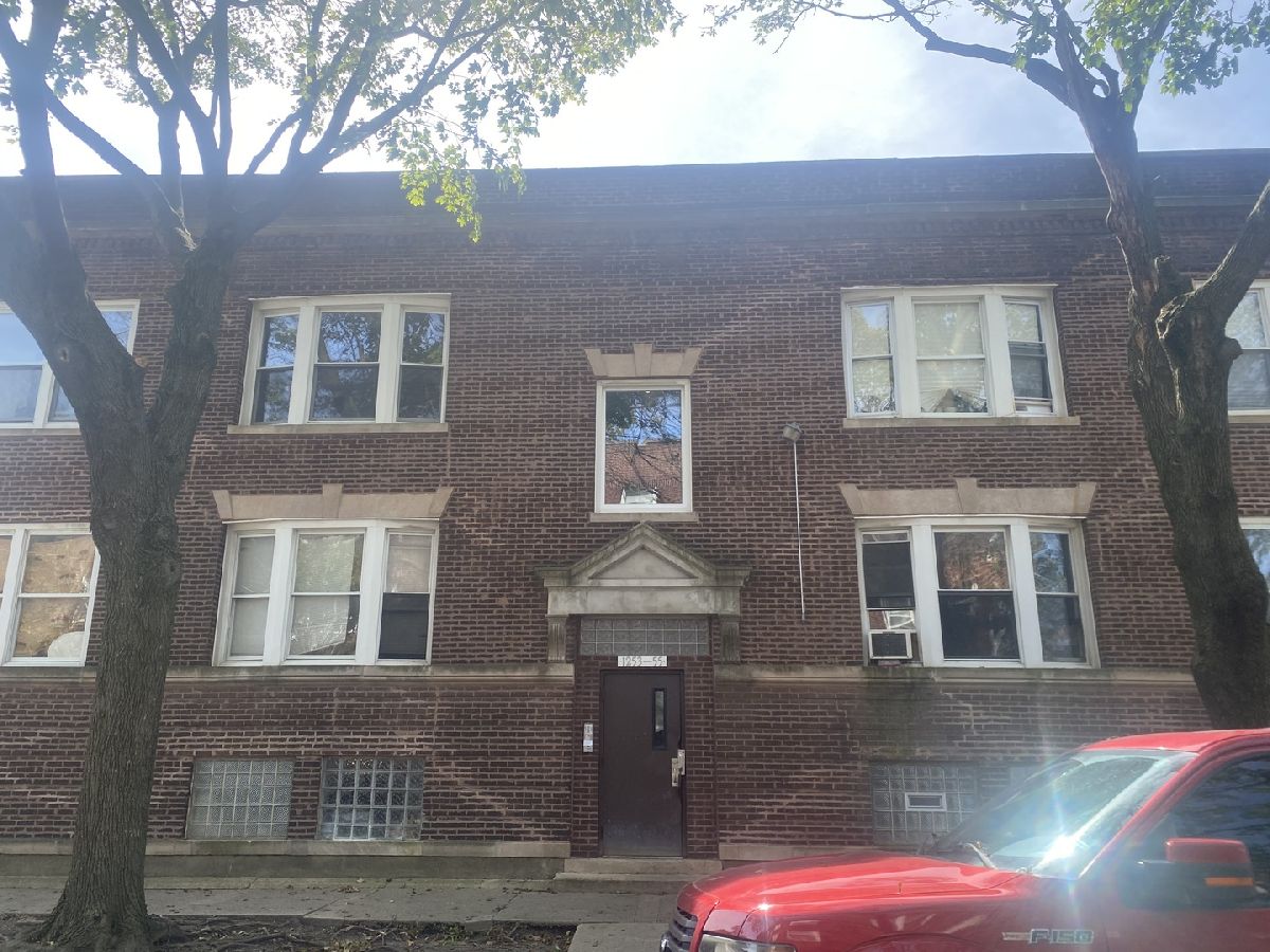 For Rent Chicago Illinois, 1253 80th