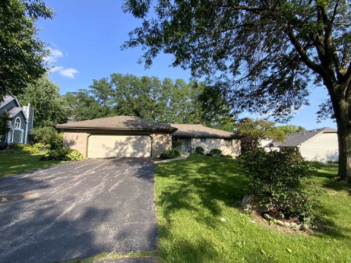  For Rent Rockford Illinois, 3121 Carefree