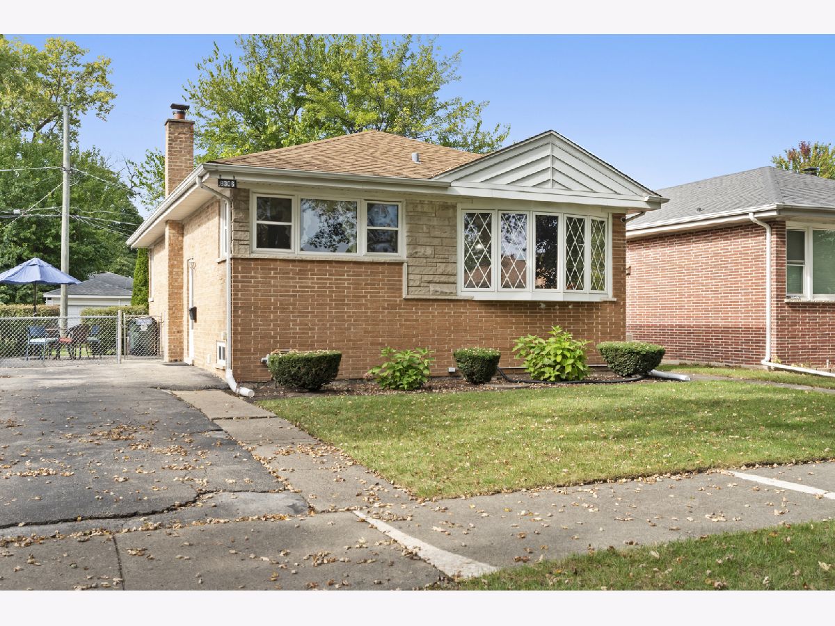 For Sale Morton Grove Illinois, 8306 Central Avenue