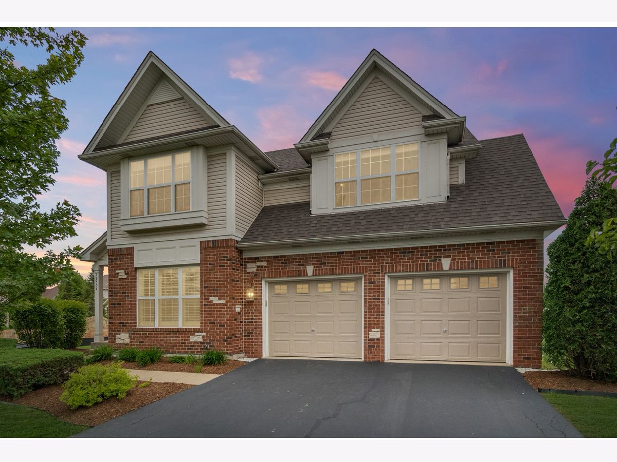 For Sale Plainfield Illinois, 12354 Blue Water Parkway