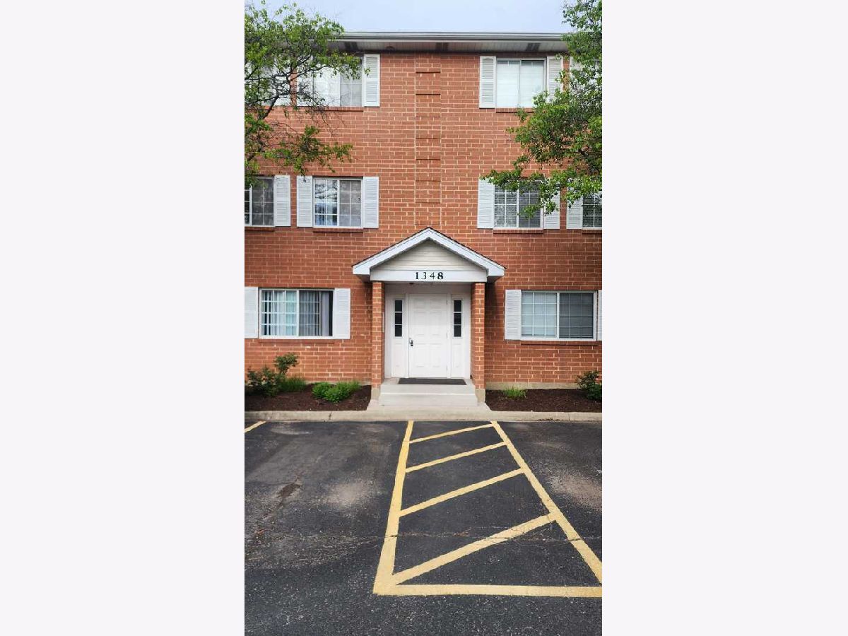  For Rent Wheaton Illinois, 1348 S Lorraine