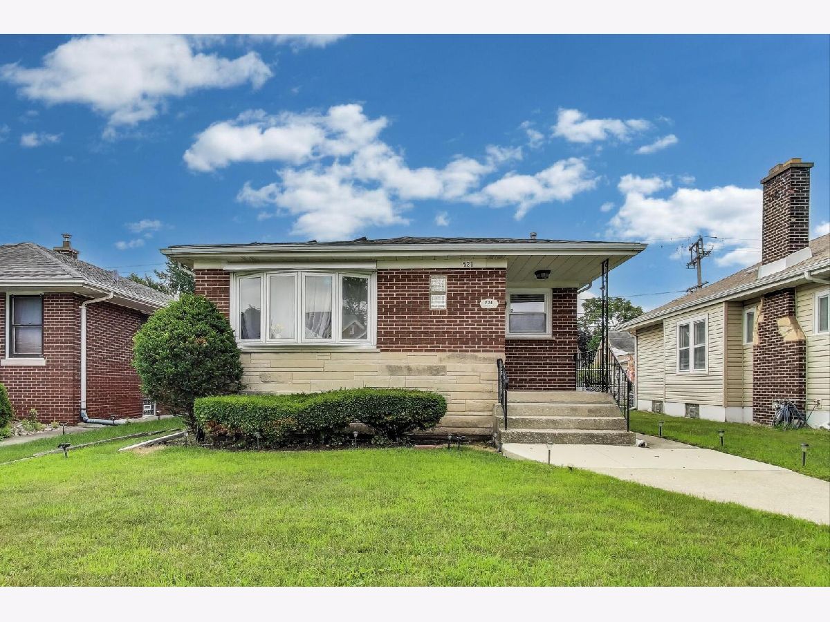  For Rent Calumet City Illinois, 521 157th
