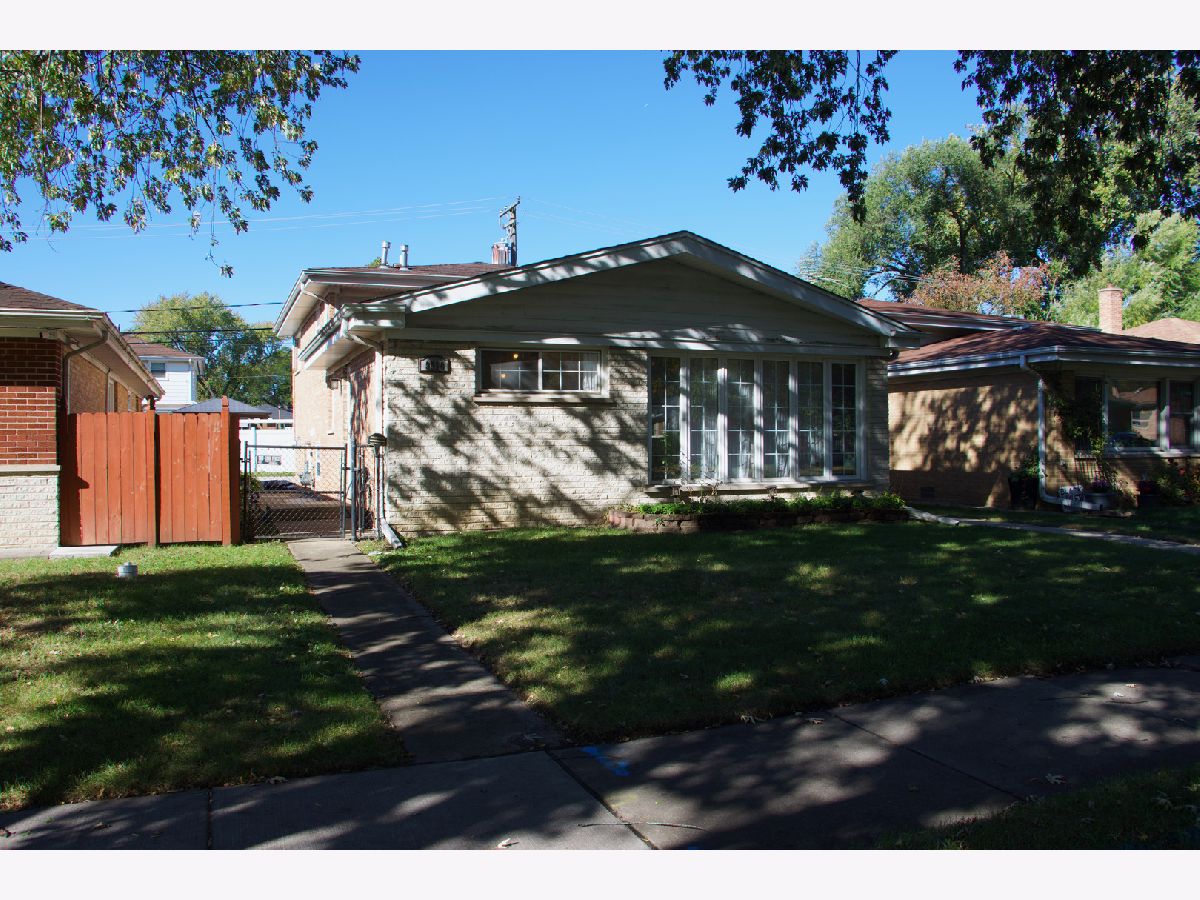 For Rent Skokie Illinois, 9910 Crawford