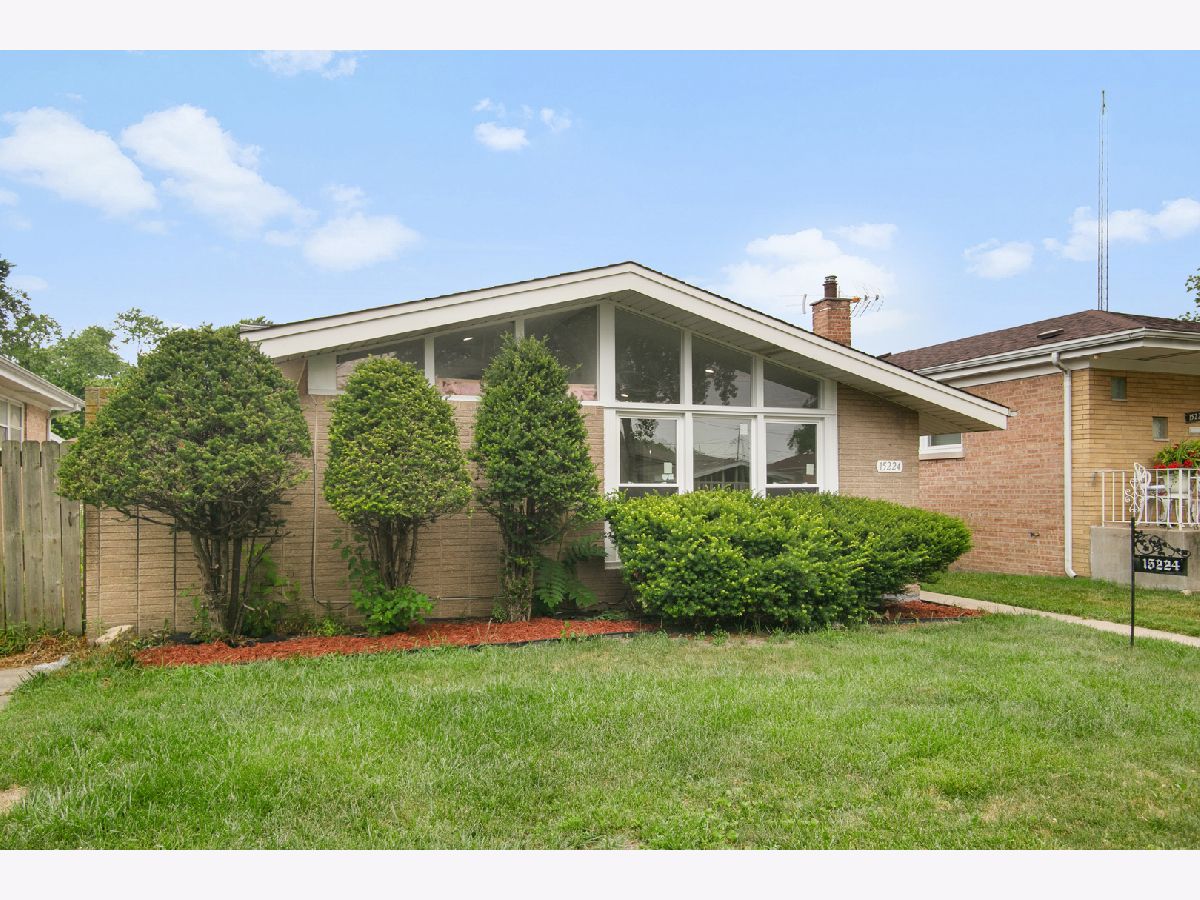  For Rent Dolton Illinois, 15224 Oak