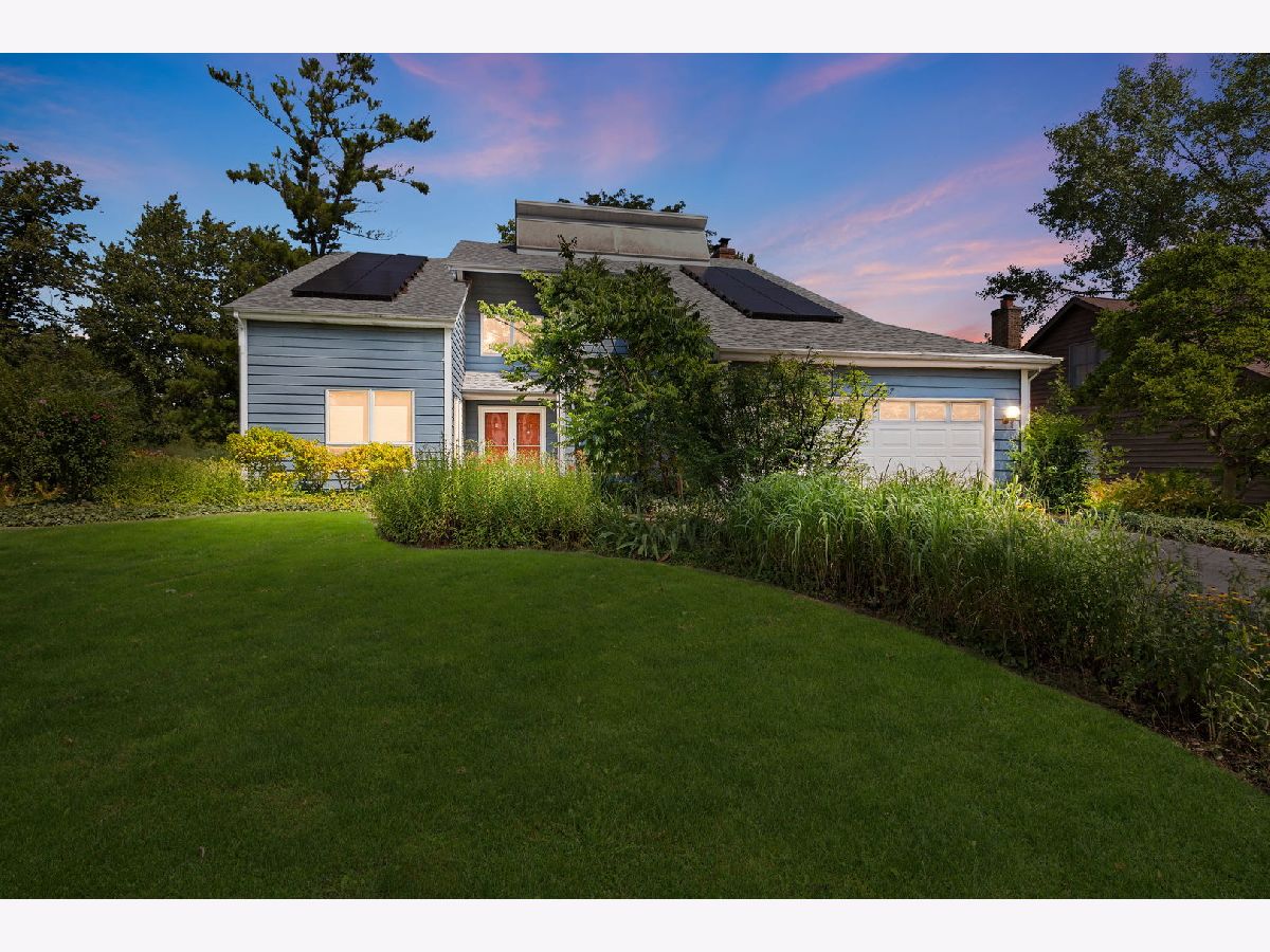  For Sale Flossmoor Illinois, 3007 Monterey Drive