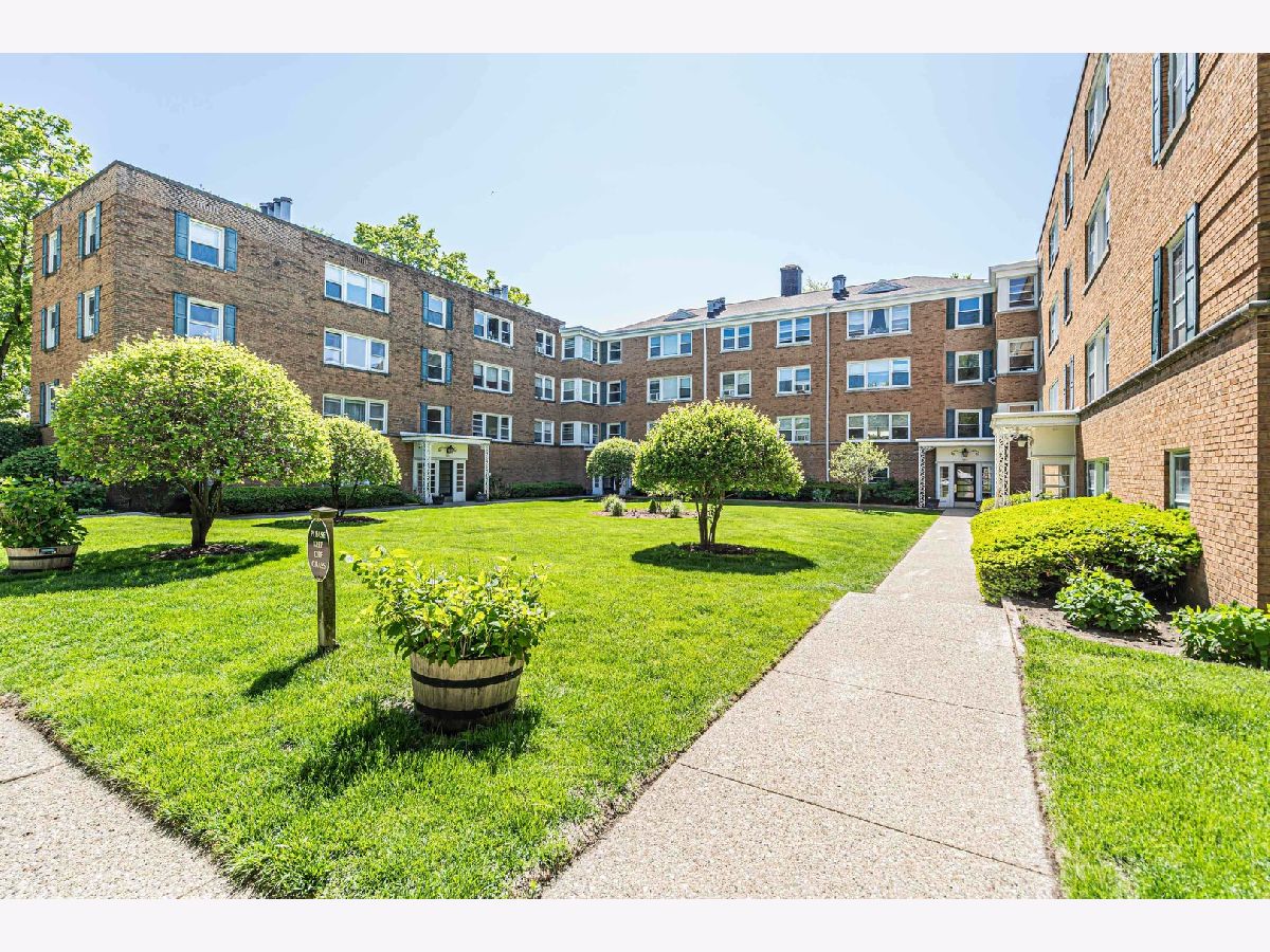  For Rent Evanston Illinois, 530 Michigan
