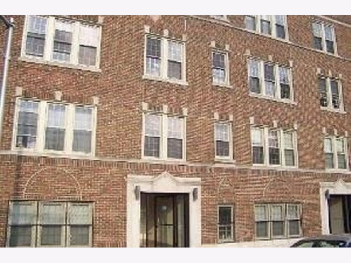  For Rent Chicago Illinois, 3339 Lamon