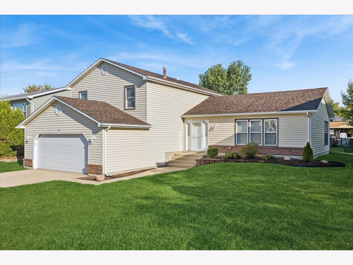  For Rent Glendale Heights Illinois, 142 Warwick