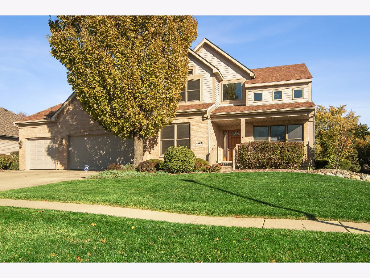 Homes For Sale Woods Of Antioch Antioch Illinois, 603 Ridgewood Drive