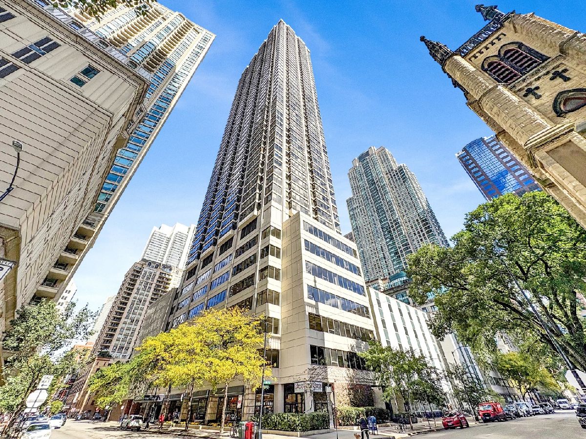  For Rent Chicago Illinois, 30 Huron