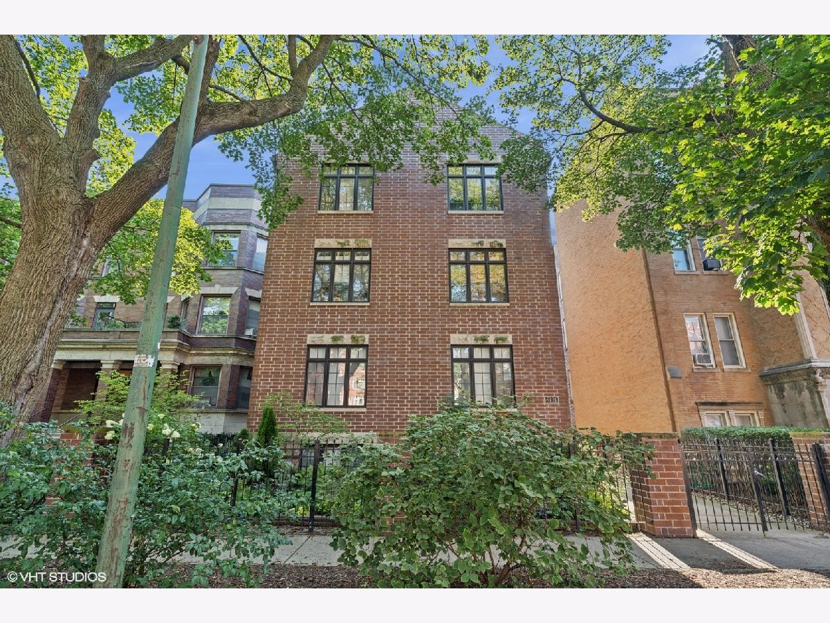 For Sale Chicago Illinois, 5121 Kimbark Avenue