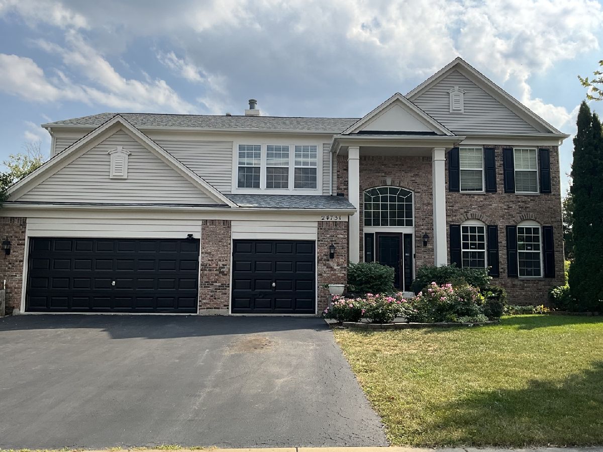 For Sale Plainfield Illinois, 24731 Woodstock Drive