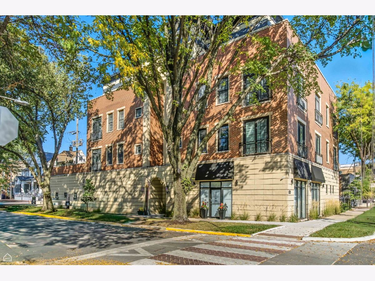  For Rent Chicago Illinois, 2400 Warner