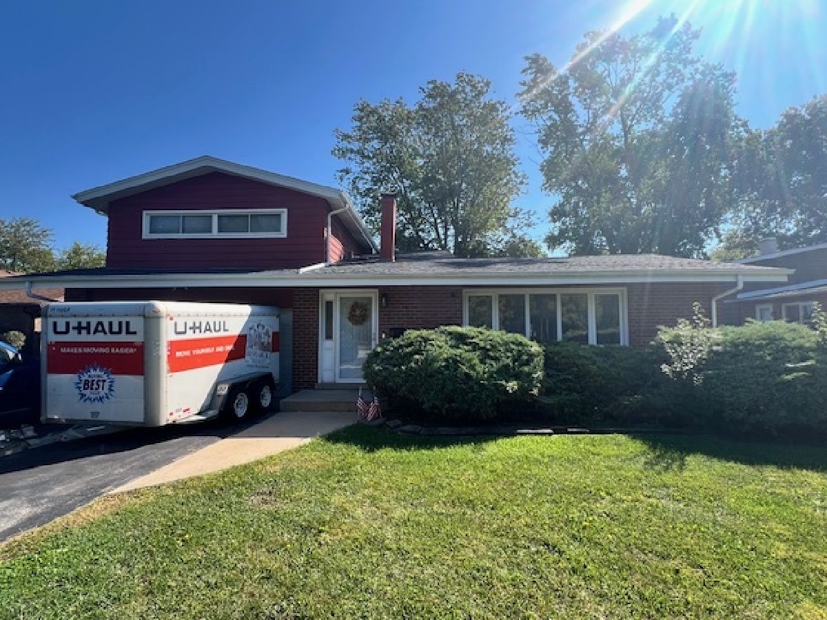 For Sale Olympia Fields Illinois, 20313 Kedzie Avenue