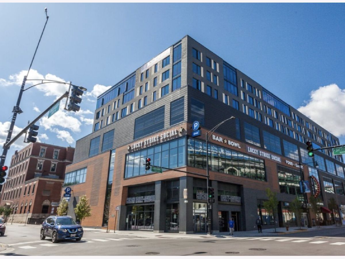  For Rent Chicago Illinois, 1025 Addison